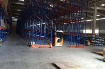 Área Industrial para Locação em Jaboatão dos Guararapes, Alto da Colina