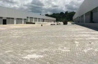 Terreno comercial para alugar no Polo Petroquímico, Camaçari 