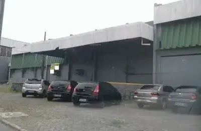 Terreno comercial para alugar no Pirajá, Salvador 