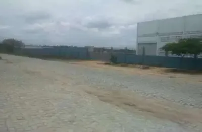 Área Industrial para Locação em Feira de Santana, Centro Industrial Subae