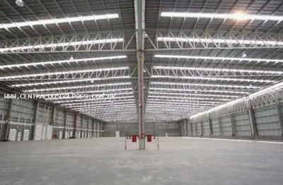 Barracão / Galpão / Depósito para alugar na Avenida Marechal Mascarenhas de Moraes, Imbiribeira, Recife