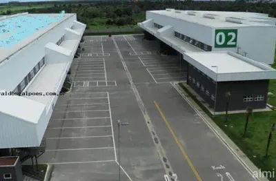 Barracão / Galpão / Depósito para alugar em Maria Quitéria, Feira de Santana 