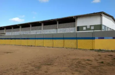Barracão / Galpão / Depósito para alugar no Itingá, Lauro de Freitas 