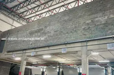 Barracão / Galpão / Depósito para alugar no Centro, Simões Filho 