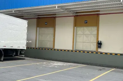 Galpão para Locação em Salvador, Porto Seco Piraja, 1 banheiro