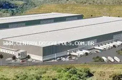 Barracão / Galpão / Depósito para alugar no Centro, Cajamar 