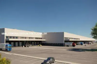 Barracão / Galpão / Depósito para alugar no Setor de Habitações Individuais Sul, Brasília 