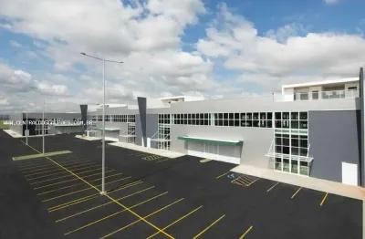 Galpão para Locação em Campinas, Distrito Industrial, 4 banheiros