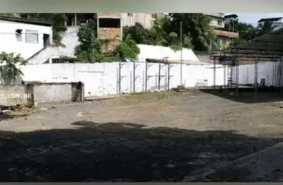 Barracão / Galpão / Depósito para alugar na Avenida Barros Reis, 454, Fazenda Grande do Retiro, Salvador