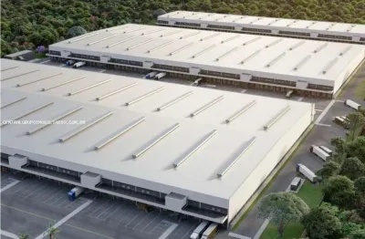 Galpão para Locação em Simões Filho, Centro Industrial de Aratu