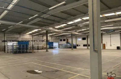 Barracão / Galpão / Depósito para alugar na Itatiai, Centro, Itatiaia