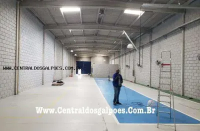 Barracão / Galpão / Depósito para alugar na Jardim Limoeiro, 544, Limoeiro, Camaçari