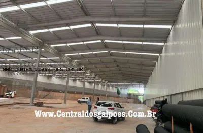 Barracão / Galpão / Depósito para alugar na Rua Genaro de Carvalho, Porto Seco Pirajá, Salvador