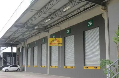 Barracão / Galpão / Depósito para alugar na Avenida Getúlio Vargas, 977, Centro, Feira de Santana