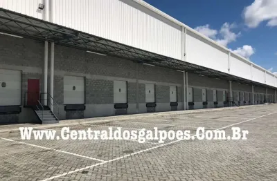 Barracão / Galpão / Depósito para alugar na Rodovia BR-116, 45, Lagoa das Flores, Vitória da Conquista