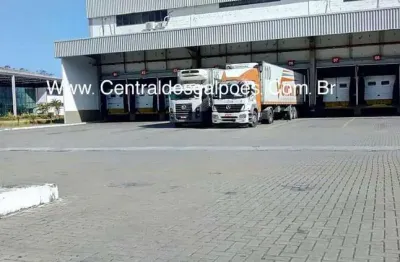 Galpão para Locação em Feira de Santana, Aviário, 4 banheiros, 10 vagas