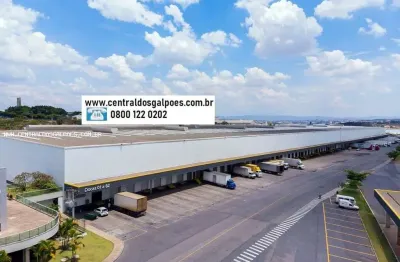 Barracão / Galpão / Depósito para alugar na Gameleira, Belo Horizonte 