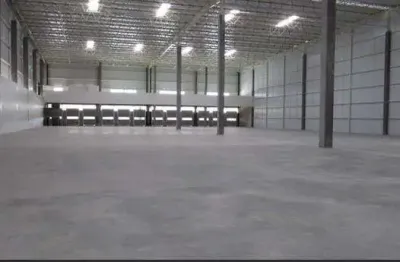 Barracão / Galpão / Depósito para alugar na Serra do Anil, Cariacica 