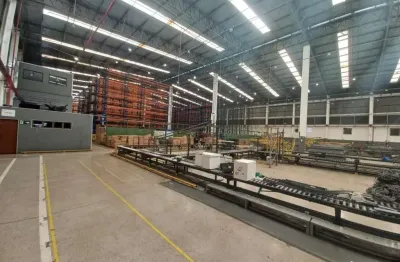 Galpão para Locação em Simões Filho, Centro Industrial de Aratu