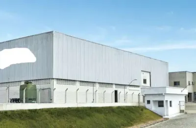 Barracão / Galpão / Depósito para alugar na Travessa Boa Esperança, 545, Limoeiro, Feira de Santana