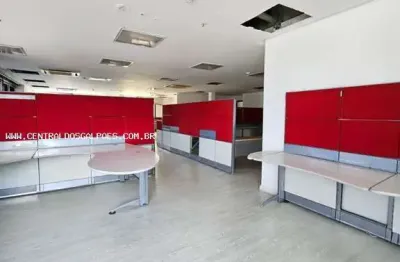 Sala Comercial para Locação em Salvador, Rio Vermelho, 1 banheiro, 6 vagas