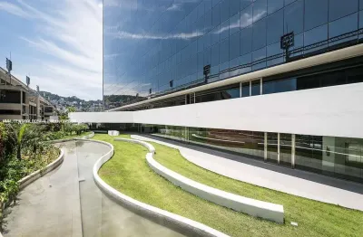 Sala comercial para alugar na Rua Marquês de Sapucaí, 788, Santo Cristo, Rio de Janeiro