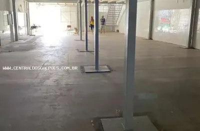 Ponto comercial para alugar na Boca do Rio, Salvador 