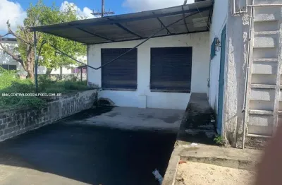 Barracão / Galpão / Depósito para alugar na Porto Seco Pirajá, 452, Pirajá, Salvador