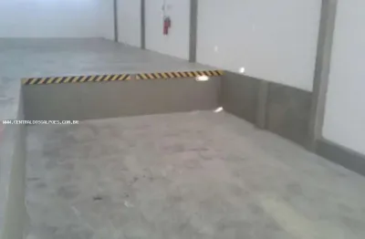 Barracão / Galpão / Depósito para alugar na Rua Nova de Pirajá, Oi, Pirajá, Salvador