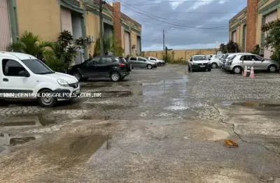Barracão / Galpão / Depósito para alugar na Rua Doutor Altino Teixeira, 837, Pirajá, Salvador