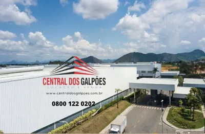 Barracão / Galpão / Depósito para alugar na Rua Mariazumba, 654, Granjas Rurais Presidente Vargas, Salvador