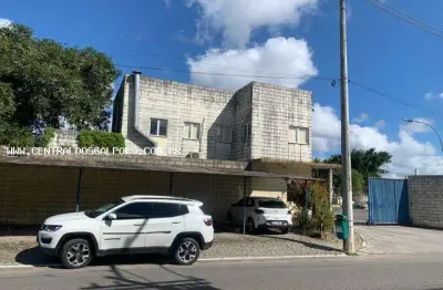 Barracão / Galpão / Depósito para alugar na Jardim Limoeiro, 6455, Limoeiro, Camaçari