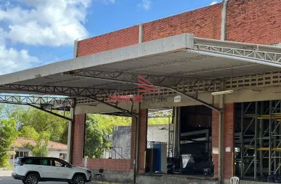 Galpão para Venda em Simões Filho, Centro Industrial de Aratu