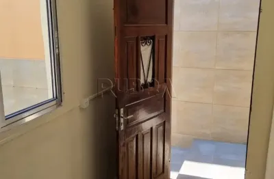 Casa com 1 quarto para alugar na Rua Atabasca, 862, Jardim Santo Alberto, Santo André