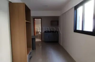 Kitnet 22 m² mobiliada na rua do trolébus - pq novo oratório santo andré