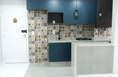 Excelente apartamento para locação no centro de santo andré
