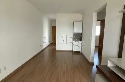 Apartamento com 2 quartos para alugar no Campestre, Santo André 