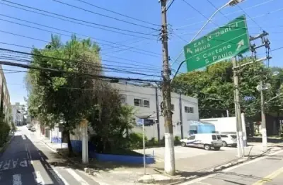 Predio comercial centro de santo andré proximo a oliveira lima com 627m² otima localização