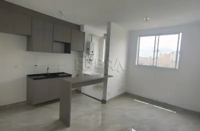 Apartamento para locação no Bairro Campestre -Condomínio Clube Completo