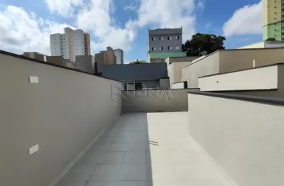 cobertura com facil acesso para SBC  otima localização  Bairro Principe de Gales