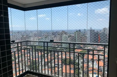 Apartamento para Locação – 3 Dormitórios (1 Suíte) | Varanda Ampla | 2 Vagas Cobertas | Condomínio Completo