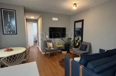 Apartamento com 2 quartos para alugar no Baeta Neves, São Bernardo do Campo 