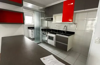 APARTAMENTO  LOCAÇÃO - PLANALTO | SBC  60 m² | 3 dormitórios (1 suíte) | 1 vaga