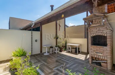 Cobertura com 2 quartos para alugar no Paraíso, Santo André 