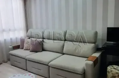 Apartamento com 3 quartos à venda na Rua Maria Quitéria, 401, Vila Camilópolis, Santo André