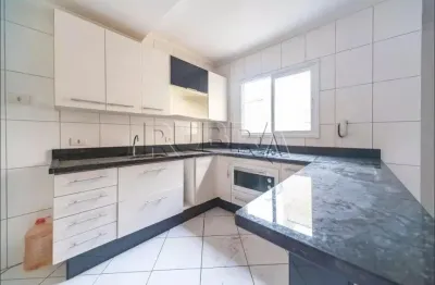 Cobertura com 3 quartos para alugar na Vila Helena, Santo André 