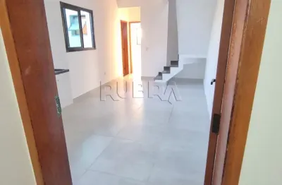 Cobertura Sem Condomínio 89m² em Santo André  Com Elevador e Espaço Perfeito para Área Gourmet!