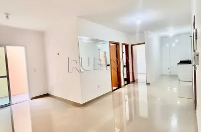 Apartamento com 2 quartos à venda na Vila Marina, Santo André 