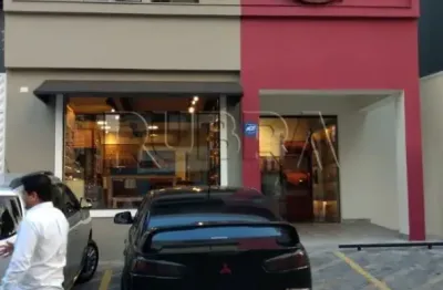 Exelente ponto comercial proximo ao centro de santo andrécom vaga para clientes