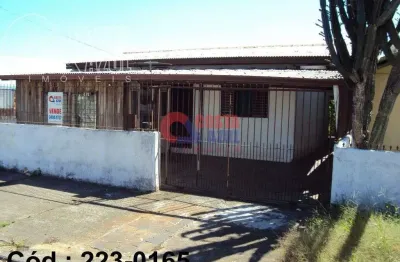 Casa com 3 quartos à venda na Rua Cruz Alta, 468, Bom Sucesso, Gravataí
